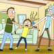 Illustration for article titled iRick And Morty/i: “M. Night Shyam-Aliens!”